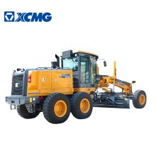 XCMG Office new motor grader GR2405 China 250hp grader motor road construction machine price